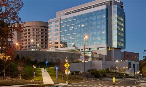 University of connecticut health center - John Dempsey Hospital. UConn Health (formerly known as the UConn Health Center) is the branch of the University of Connecticut that oversees clinical care, advanced …